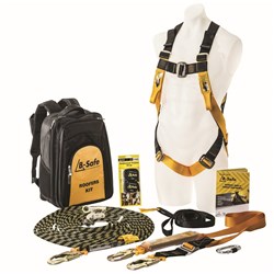 Professional Roofers Kit C/W Bh01120